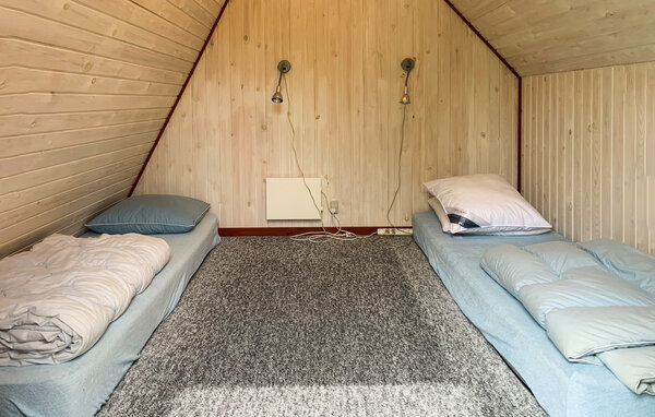 Feriehuse - Krakær Bakker , Danmark - D18001 602