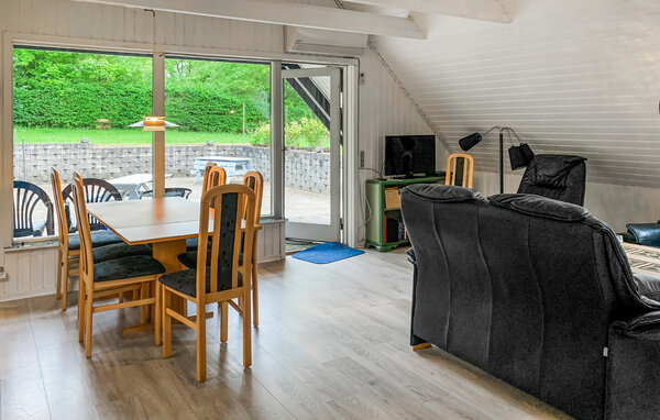 Feriehuse - Krakær Bakker , Danmark - D18001 4