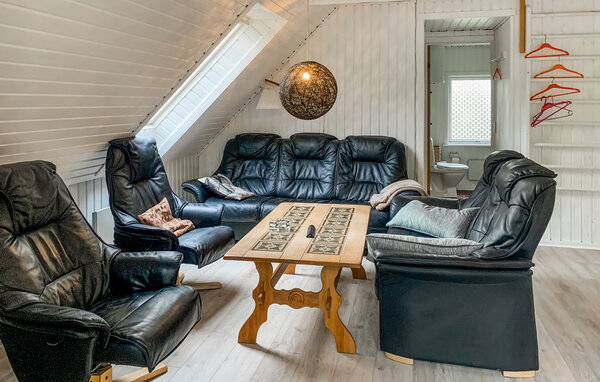 Feriehuse - Krakær Bakker , Danmark - D18001 5