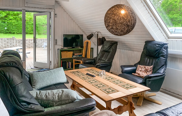 Feriehuse - Krakær Bakker , Danmark - D18001 301