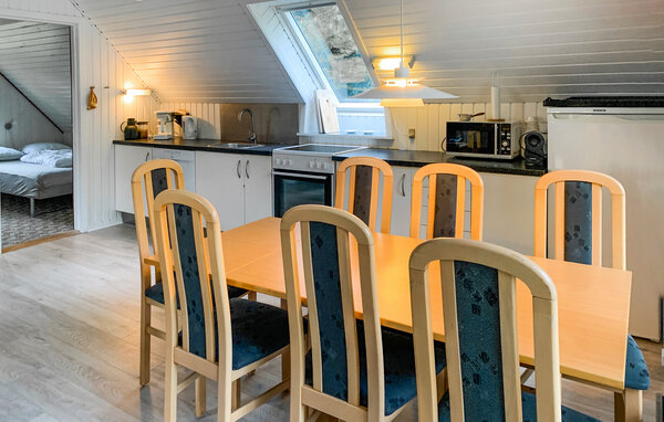 Feriehuse - Krakær Bakker , Danmark - D18001 6