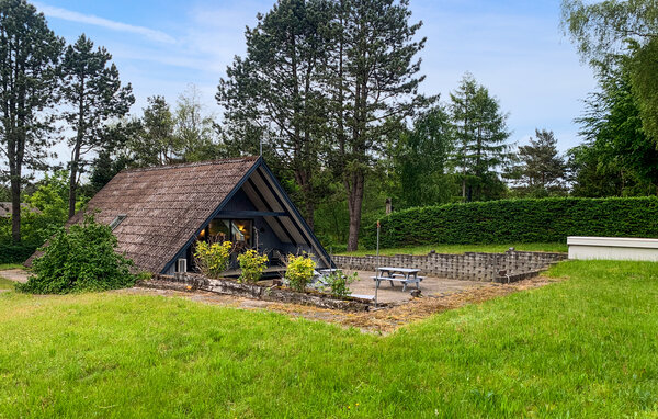 Feriehuse - Krakær Bakker , Danmark - D18001 82