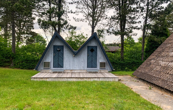 Feriehuse - Krakær Bakker , Danmark - D18001 2
