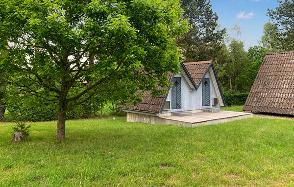 Feriehuse - Krakær Bakker , Danmark - D18001 101