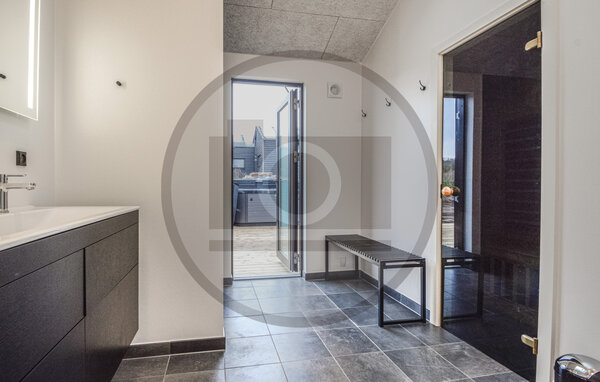 Semesterhus - Handrup Strand , Danmark - D18006 702