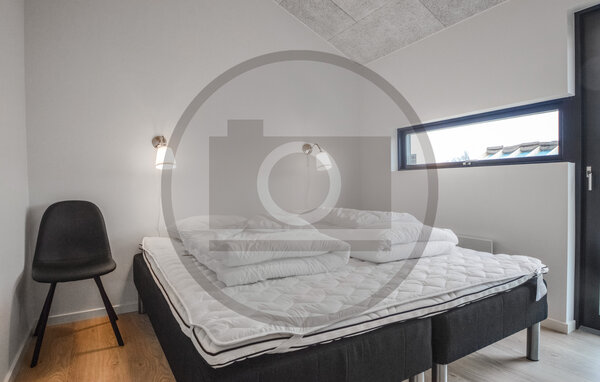 Semesterhus - Handrup Strand , Danmark - D18006 601