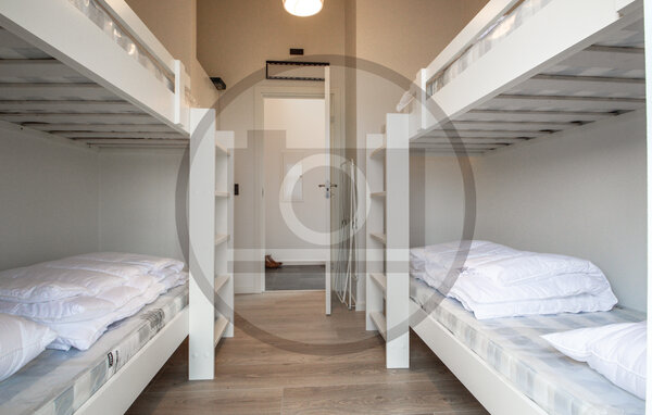 Semesterhus - Handrup Strand , Danmark - D18006 603