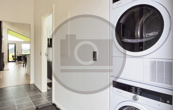 Semesterhus - Handrup Strand , Danmark - D18006 502