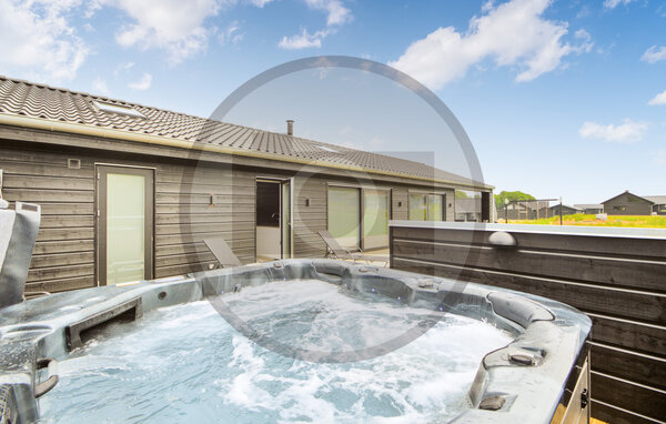 Semesterhus - Handrup Strand , Danmark - D18006 2