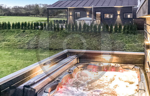 Semesterhus - Handrup Strand , Danmark - D18006 101