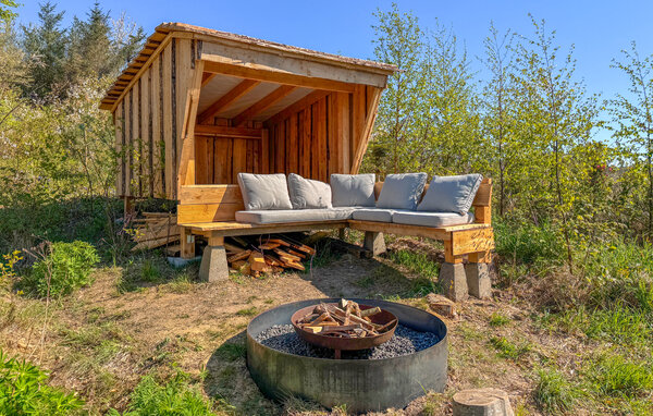 Ferienhaus - Handrup Bakker , Dänemark - D18117 108