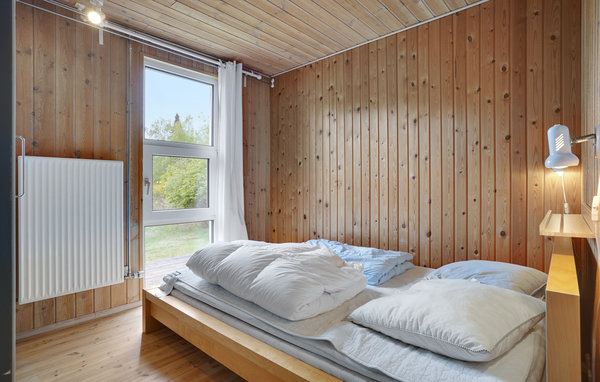Vakantiehuis 