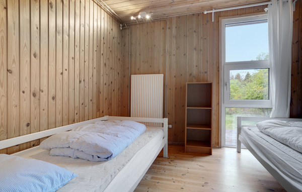 Vakantiehuis 