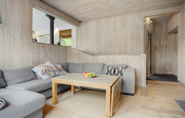Vakantiehuis 