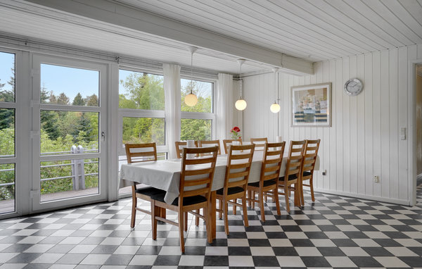 Vakantiehuis 
