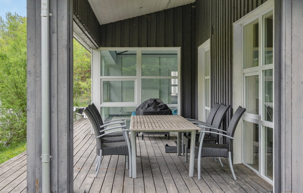 Vakantiehuis 