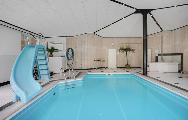 Vakantiehuis 