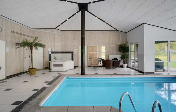 Vakantiehuis 