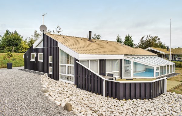 Ferienhaus 