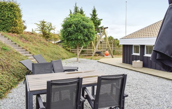 Ferienhaus 