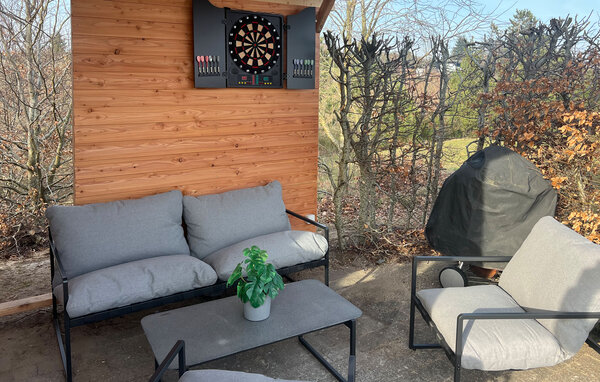 Holiday Home - Handrup Bakker , Denmark - D18905 107