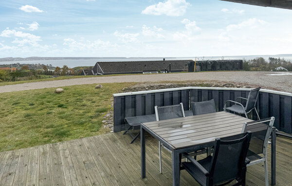 Ferienhaus - Handrup Bakker , Dänemark - D18905 202