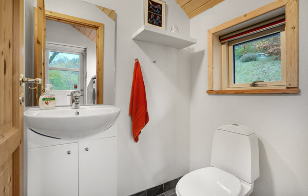 Ferienhaus - Femmøller Bakker , Dänemark - D20003 703