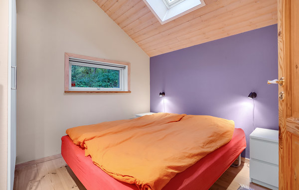 Ferienhaus - Femmøller Bakker , Dänemark - D20003 601
