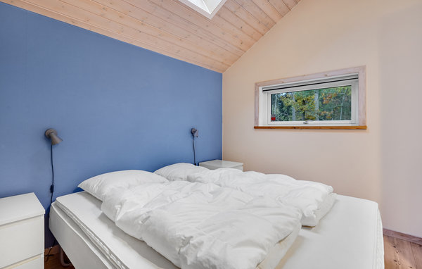 Ferienhaus - Femmøller Bakker , Dänemark - D20003 602