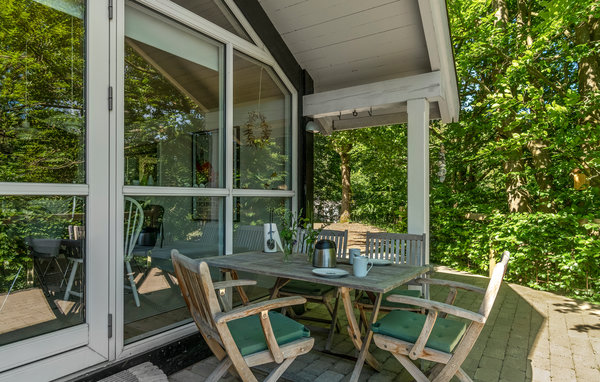 Ferienhaus - Femmøller Bakker , Dänemark - D20003 8