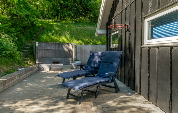 Ferienhaus - Femmøller Bakker , Dänemark - D20003 101
