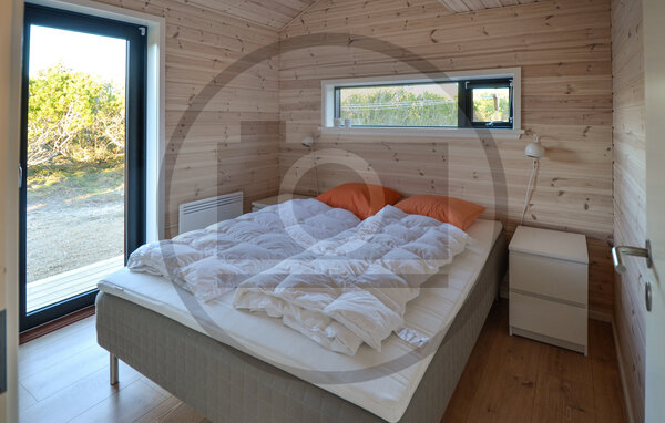 Feriehus - Femmøller , Danmark - D20019 7