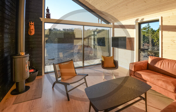 Feriehus - Femmøller , Danmark - D20019 302