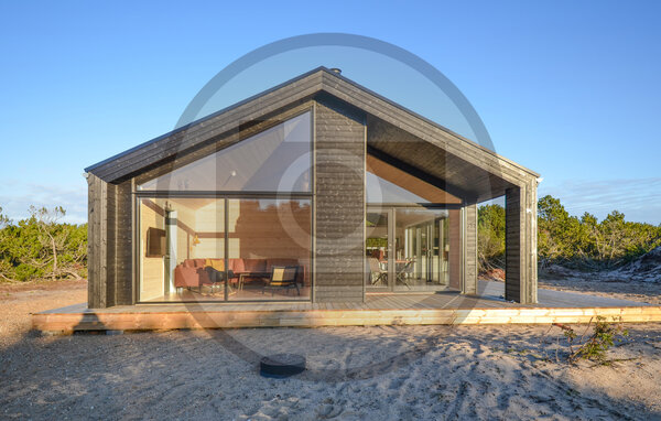 Feriehus - Femmøller , Danmark - D20019 81