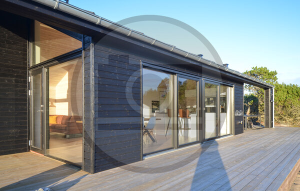 Feriehus - Femmøller , Danmark - D20019 101