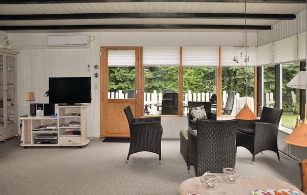 Ferienhaus 