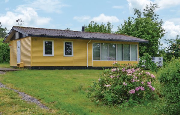 Casa vacanze - Skåstrup Strand , Danimarca - D2006 1