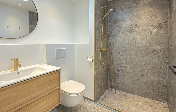 Domy wakacyjne - Femmøller Bakker , Dania - D20103 701