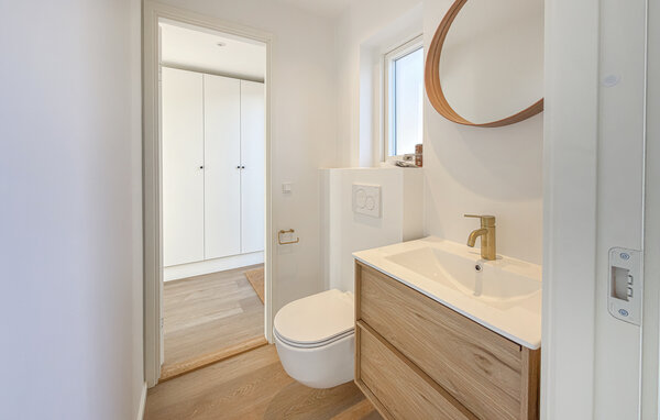 Domy wakacyjne - Femmøller Bakker , Dania - D20103 702