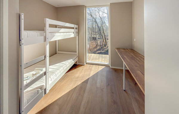 Domy wakacyjne - Femmøller Bakker , Dania - D20103 602