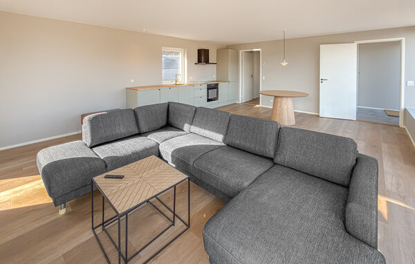 Domy wakacyjne - Femmøller Bakker , Dania - D20103 2