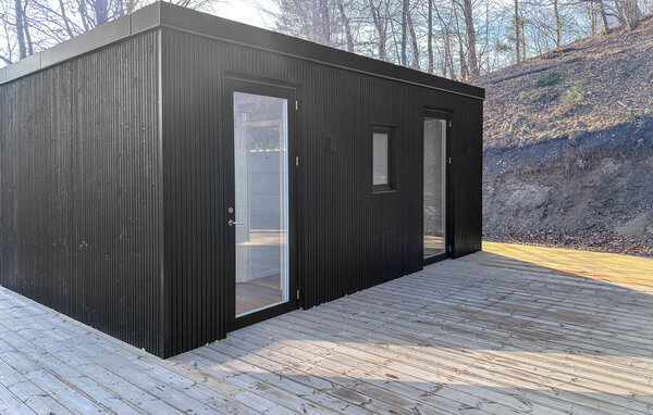 Domy wakacyjne - Femmøller Bakker , Dania - D20103 5