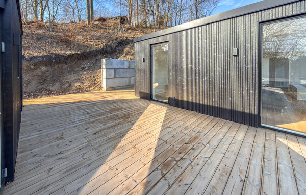 Domy wakacyjne - Femmøller Bakker , Dania - D20103 81