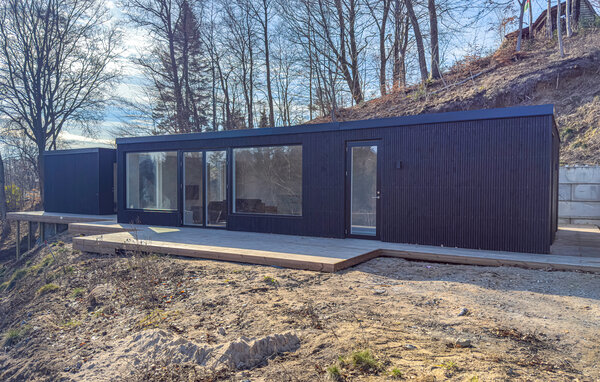 Domy wakacyjne - Femmøller Bakker , Dania - D20103 82