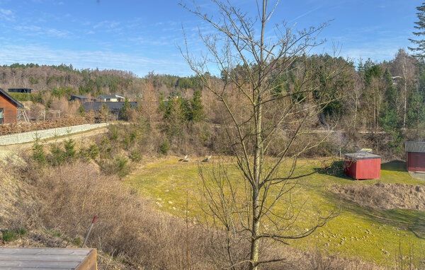 Domy wakacyjne - Femmøller Bakker , Dania - D20103 4