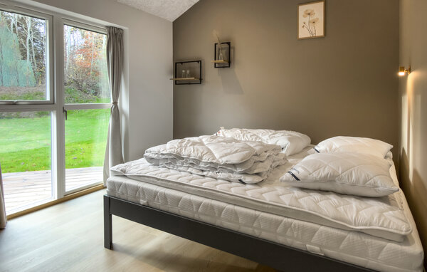 Semesterhus - Femmøller Bakker , Danmark - D20107 601