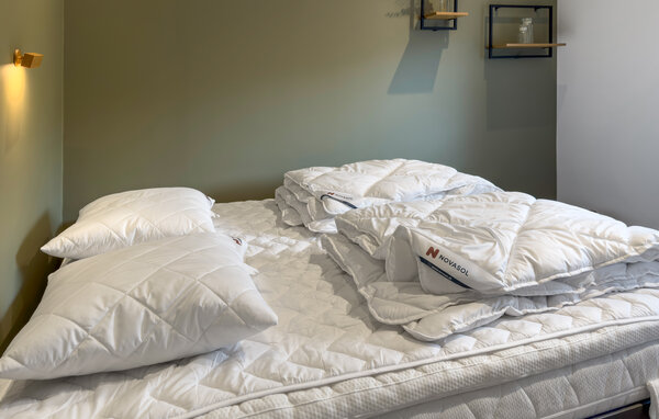 Semesterhus - Femmøller Bakker , Danmark - D20107 602