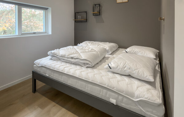 Semesterhus - Femmøller Bakker , Danmark - D20107 603