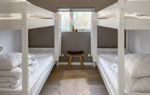 Semesterhus - Femmøller Bakker , Danmark - D20107 604