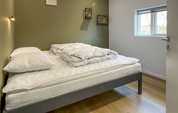 Semesterhus - Femmøller Bakker , Danmark - D20107 605